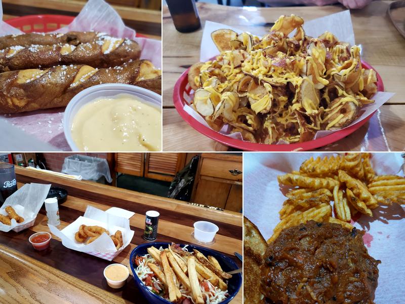 Butch's Pub 25168 State St, Meadville