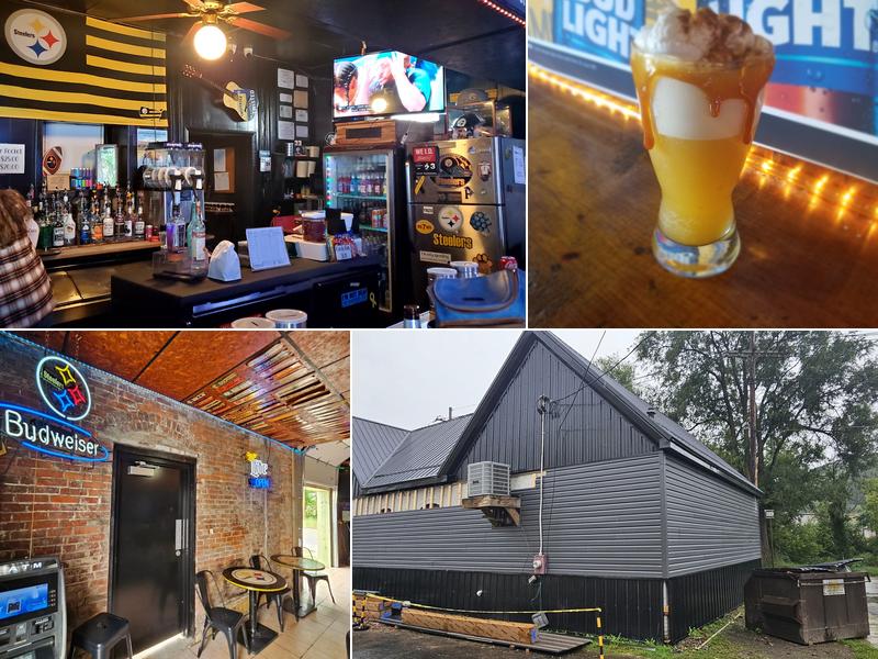 Corner Pocket 340 Atlantic Ave, Franklin