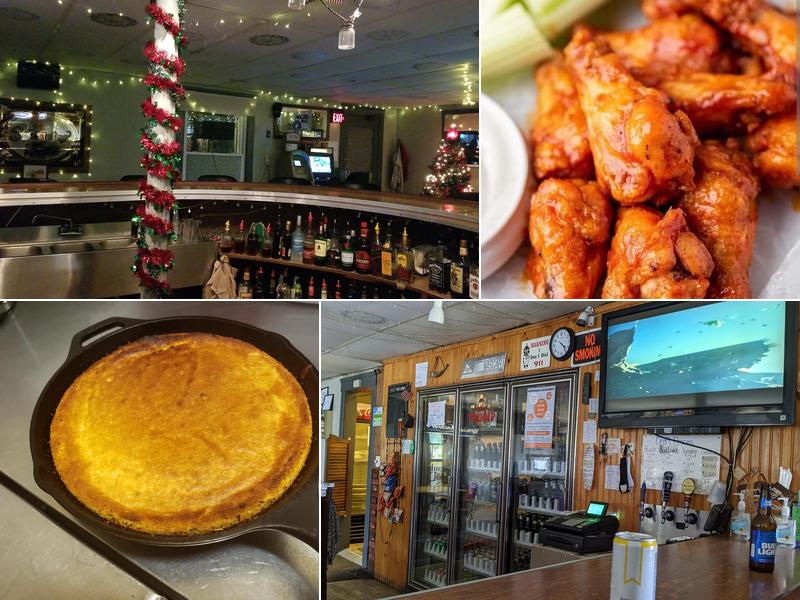 Double D's Venango Hotel 21750 Cussewago St, Venango