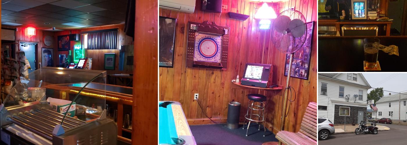 Joey's Joint on the Boardwalk