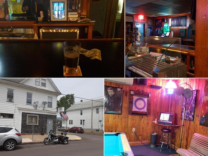 Joey's Joint on the Boardwalk