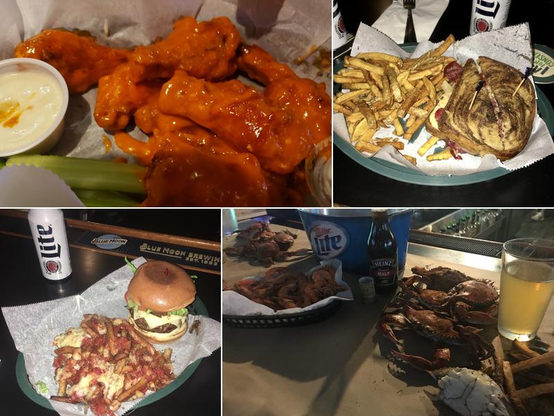 Fiddler's Green Irish Pub 259 E State St #1013, Kingston