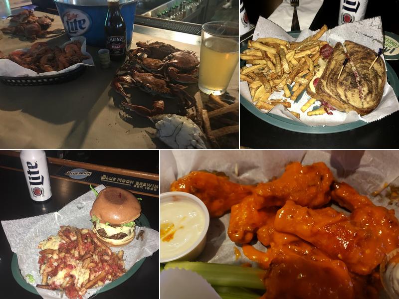 Fiddler's Green Irish Pub