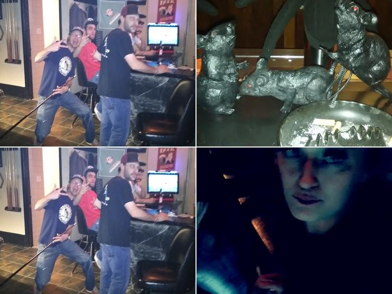 West End Tavern 240 W 7th Ave, Tarentum