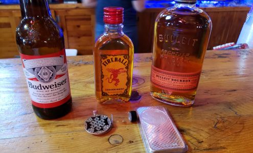 Fine Wine & Good Spirits #250