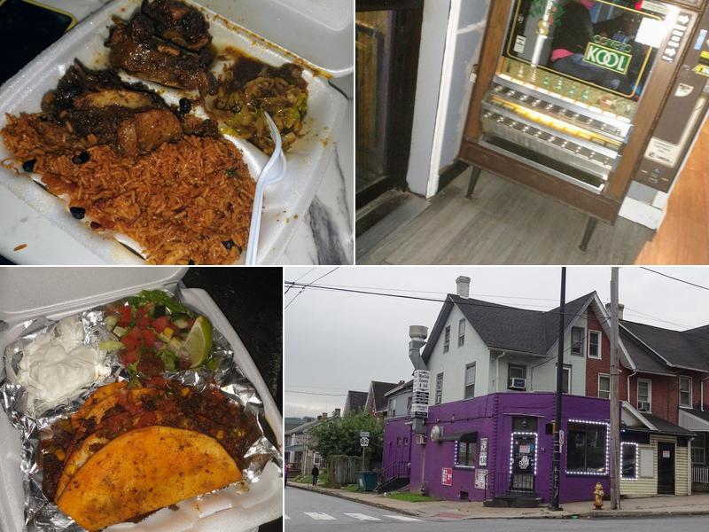 JB's Web 302 W Lincoln Hwy, Coatesville