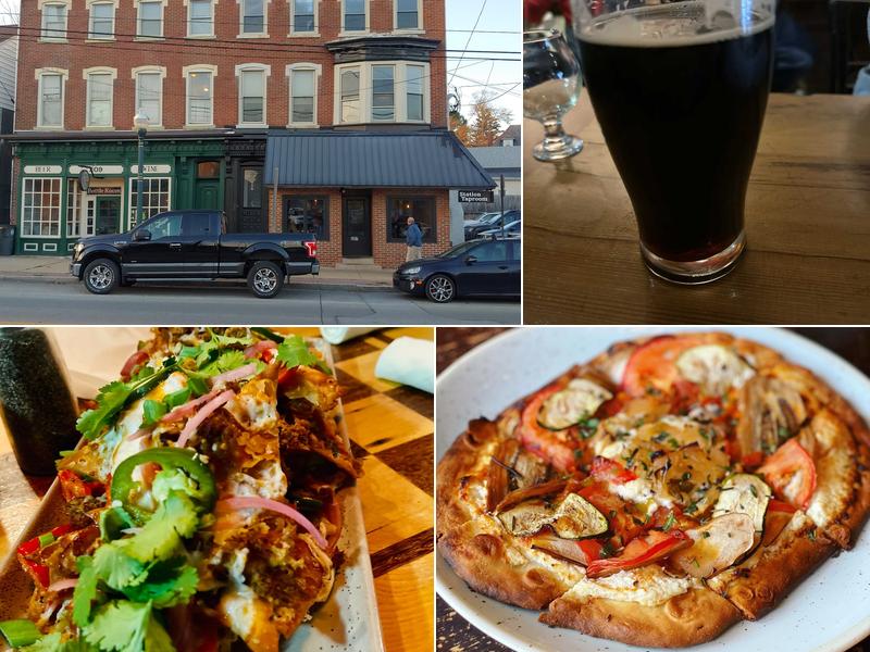 Bottle Room 209 Lincoln Hwy, Downingtown