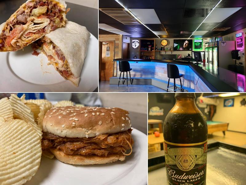 The Hideout 18462 Bennetts Valley Hwy, Weedville