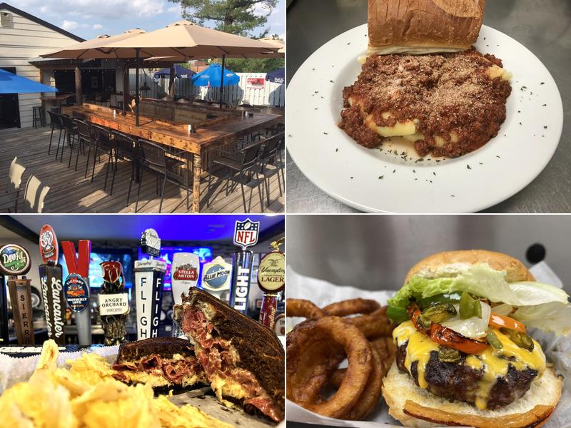 Joy's Tavern 62 W Main St, Mount Joy