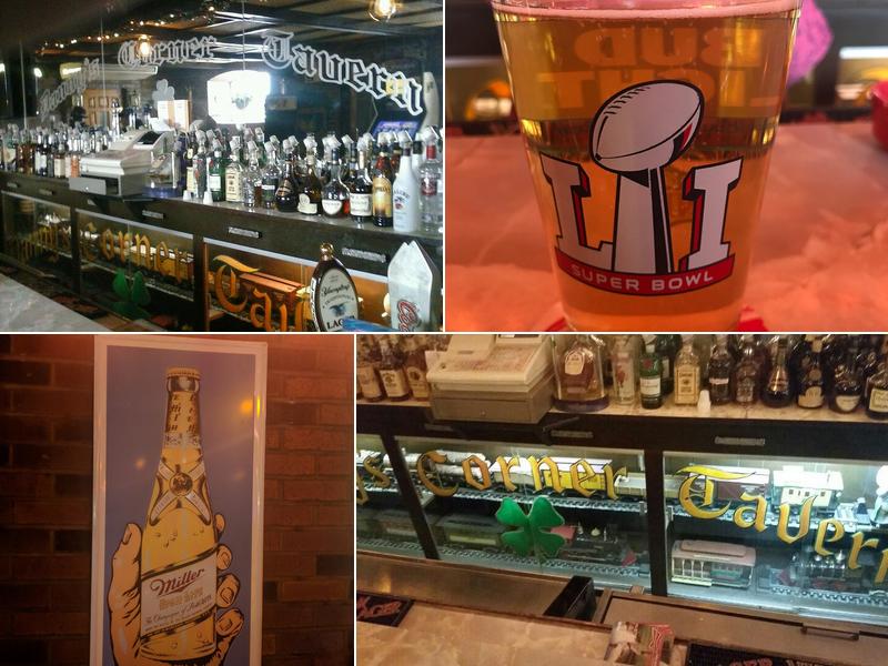 Danny's Corner Tavern