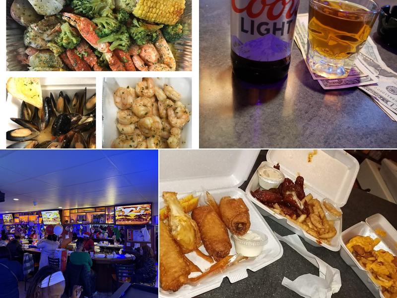 Rudy's Tavern