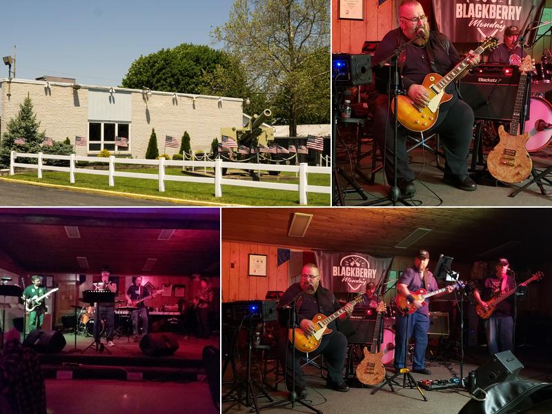 Macungie Vets Dining and Entertainment