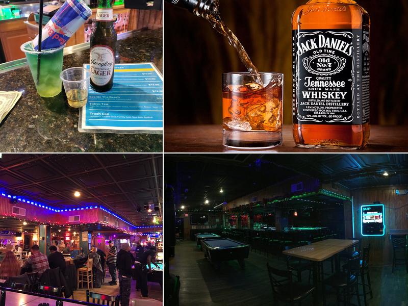 Tommy's Tavern 541 MacDade Blvd, Collingdale