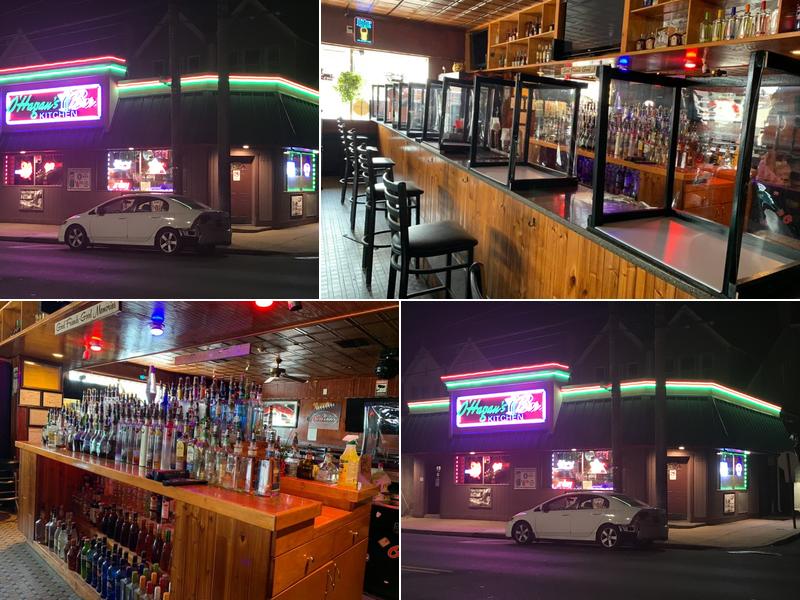 O'Hagan's Bar 929 MacDade Blvd, Collingdale