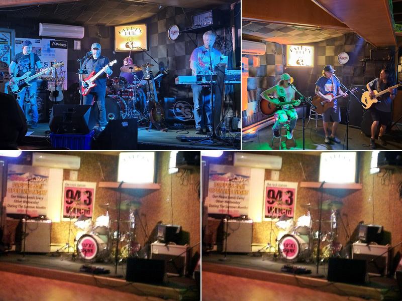 Pappy's Pub 220 W Main St, Waynesboro