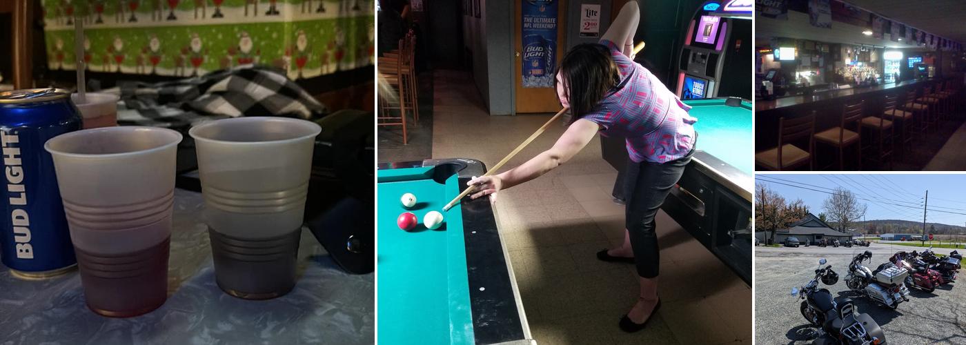 Chocolate Park Tavern