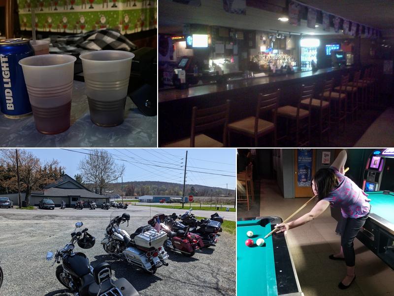 Chocolate Park Tavern