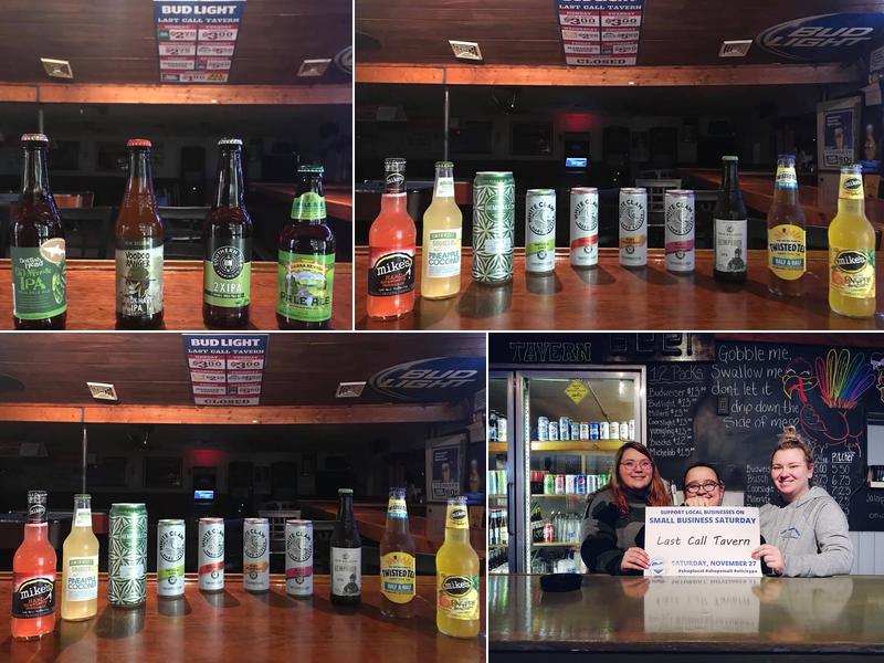 Last Call Tavern 297 Duncomb St, Oil City