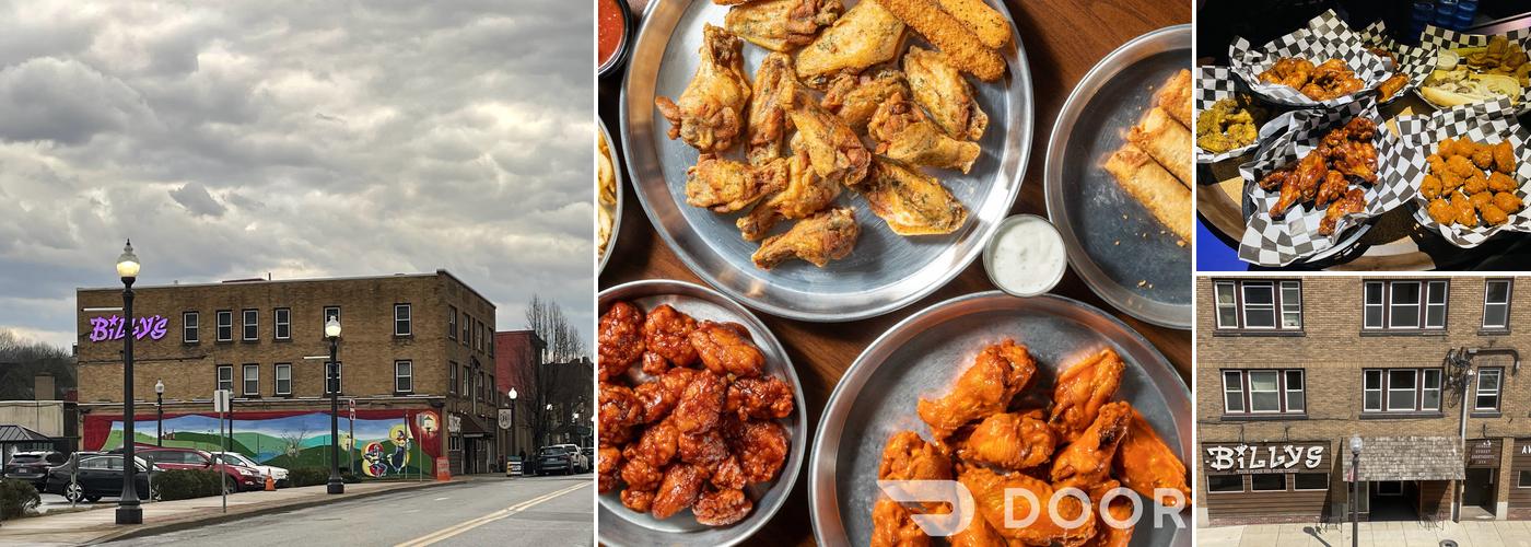 Billy's - Oil City, PA