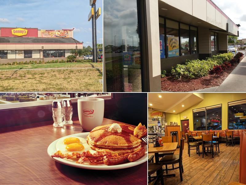 Denny's