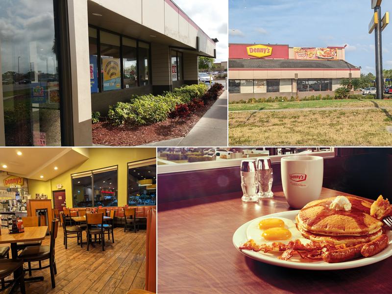Denny's