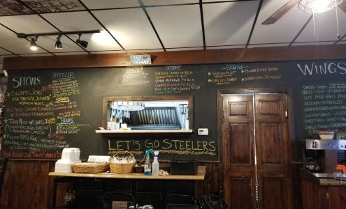 Casey's Restaurant & Lounge