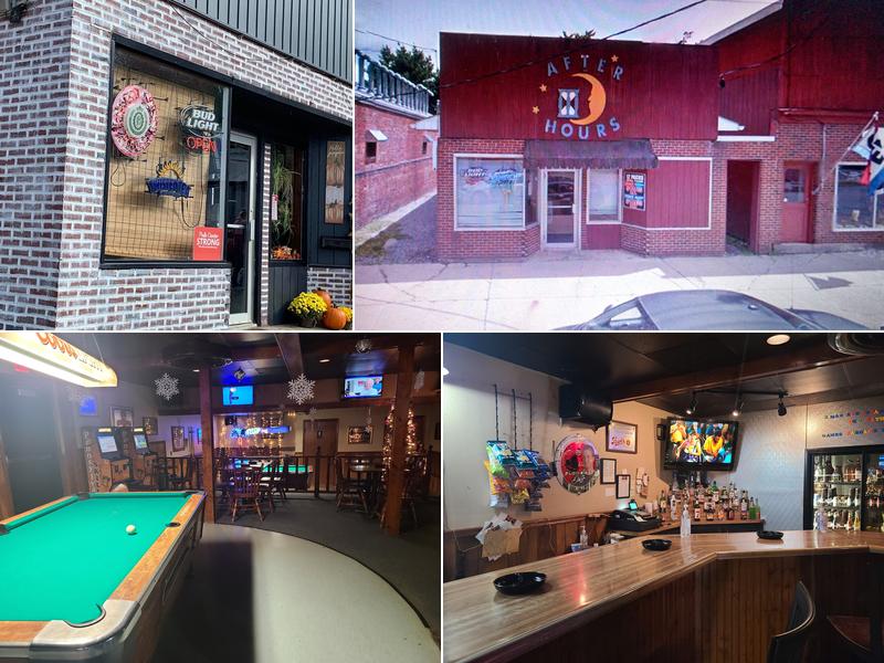 After Hours 615 13th St, Franklin