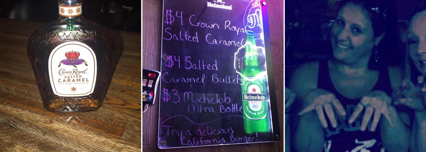 Silver Bullet Saloon