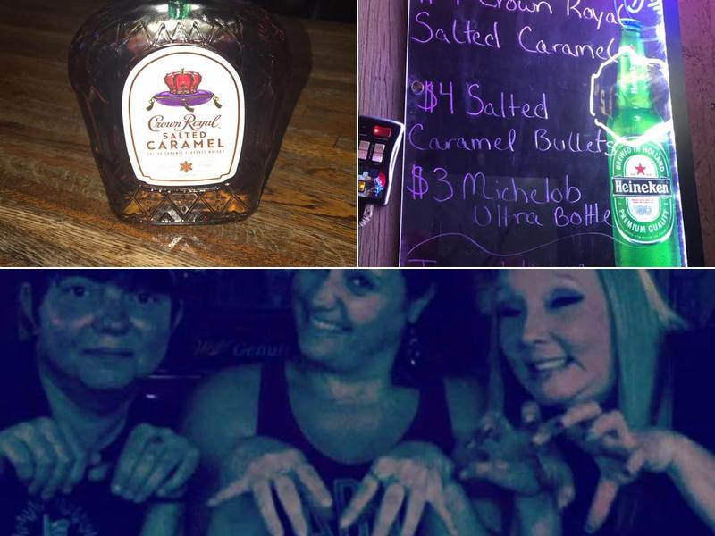 Silver Bullet Saloon