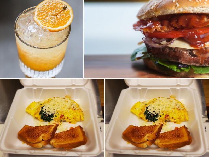 All American Sports Pub