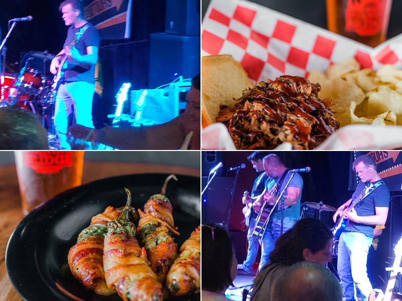 Burning Bridge Tavern