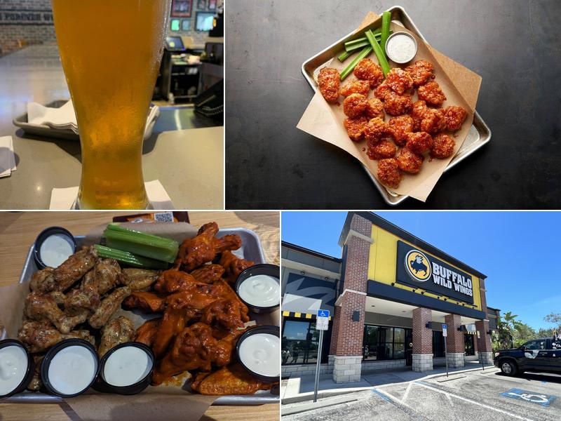 Buffalo Wild Wings