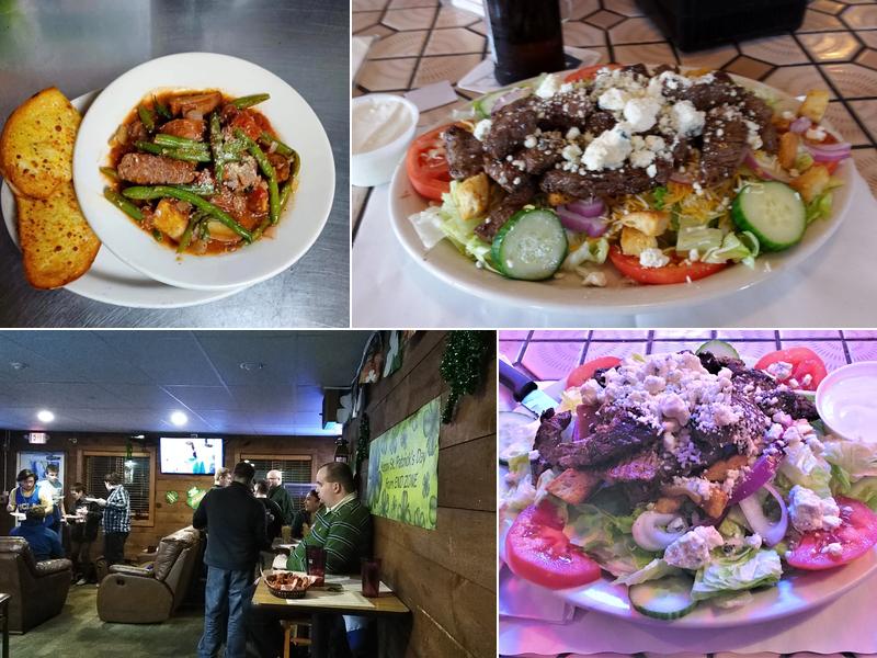 End Zone Pub & Grille