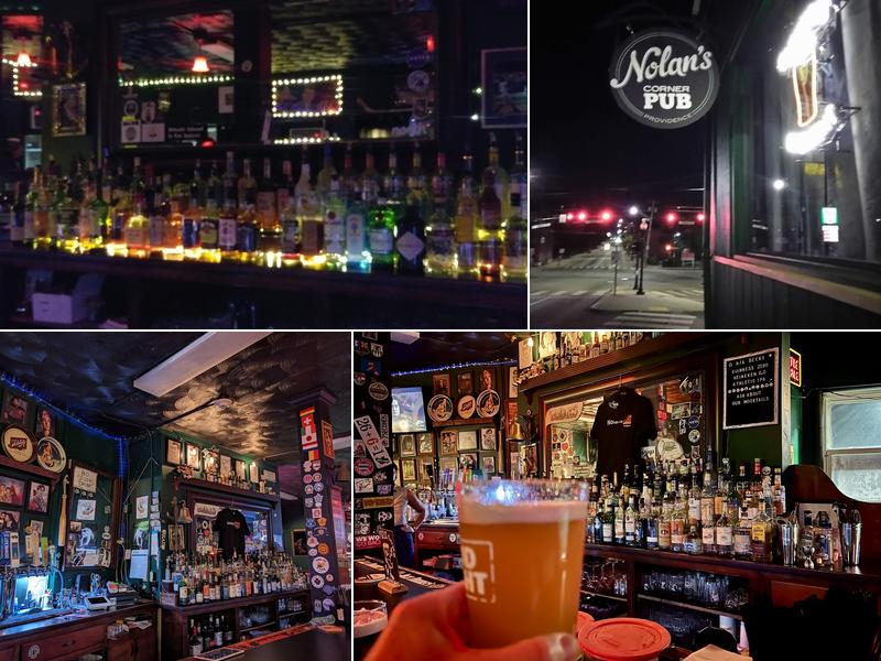 Nolan's Corner Pub