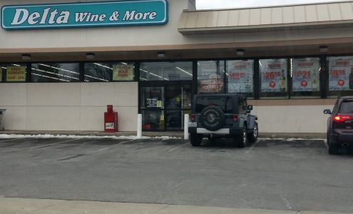 Delta Wine & More