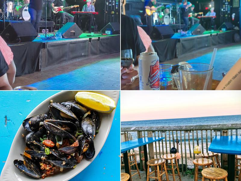 Ocean Mist 895 Matunuck Beach Rd, South Kingstown