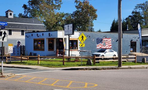 Liberty Wine and Spirits South Kingstown