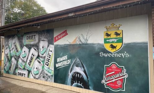 Sweeney's Wine & Spirits