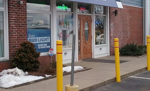 Geaber's Liquors South Kingstown