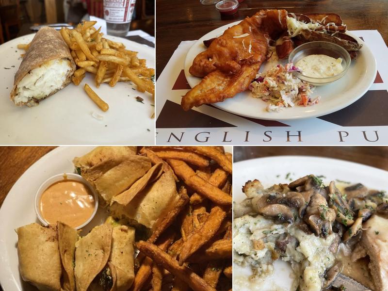 Admiral Pub 267 Water St, Warren