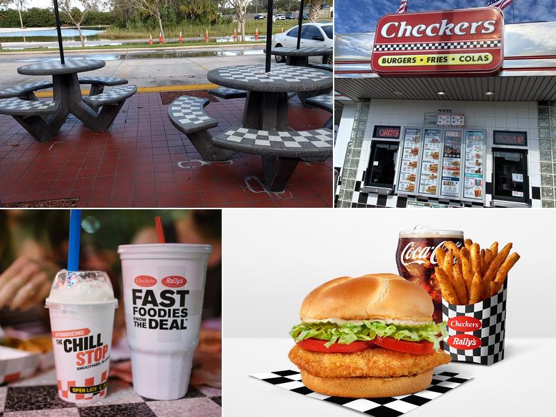 Checkers