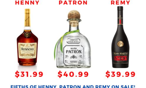 International Liquors