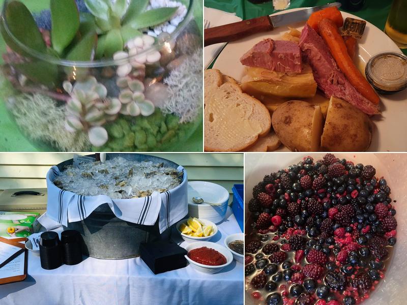 Market Street Pub 99 Market St, Warren