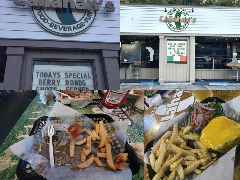 Callahan's Sports Bar