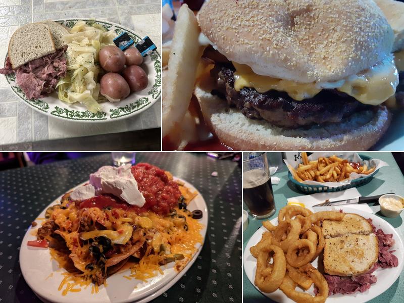 Kelly's Tavern 11 Buckingham Plantation Dr b, Bluffton