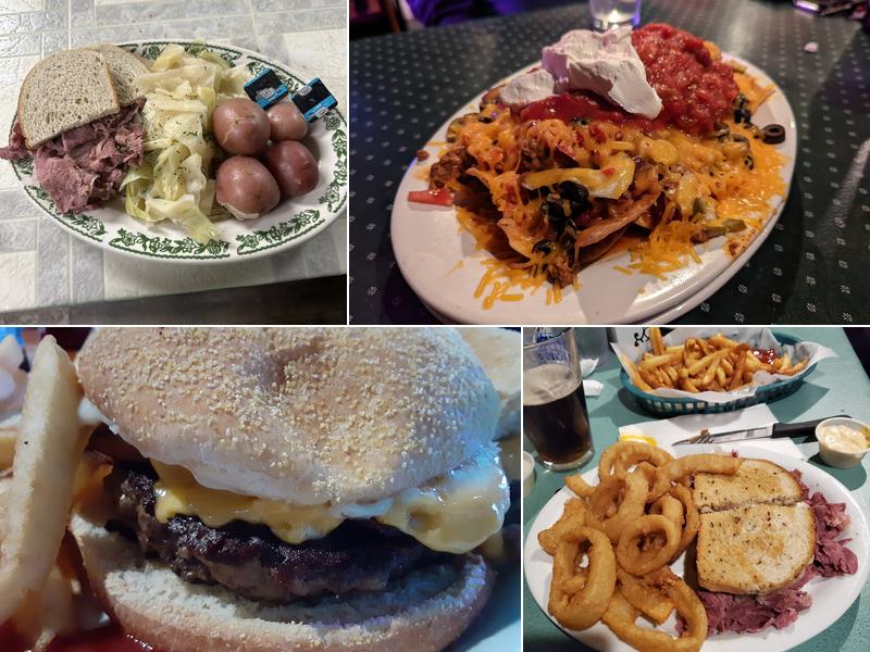 Kelly's Tavern 11 Buckingham Plantation Dr b, Bluffton