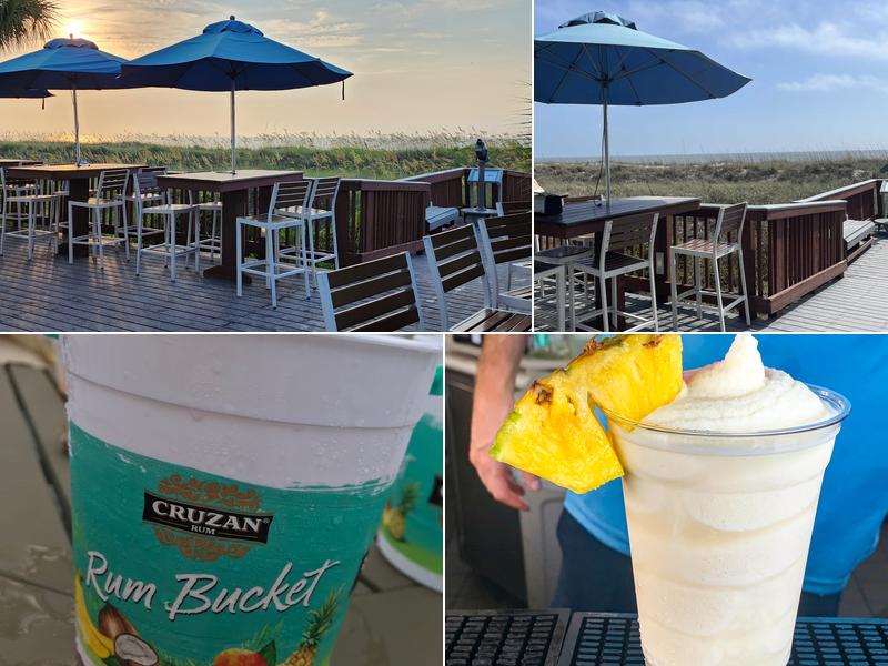 Sea Salts Beverage Company