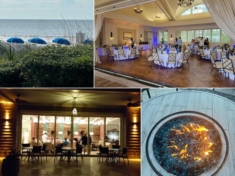 Sea Pines Beach Club