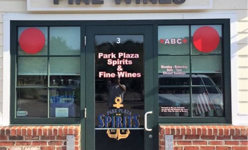 Park Plaza Spirits & Fine Wines Hilton Head Island
