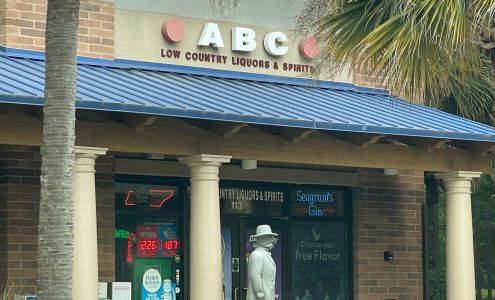 Low Country Liquors & Spirits Bluffton